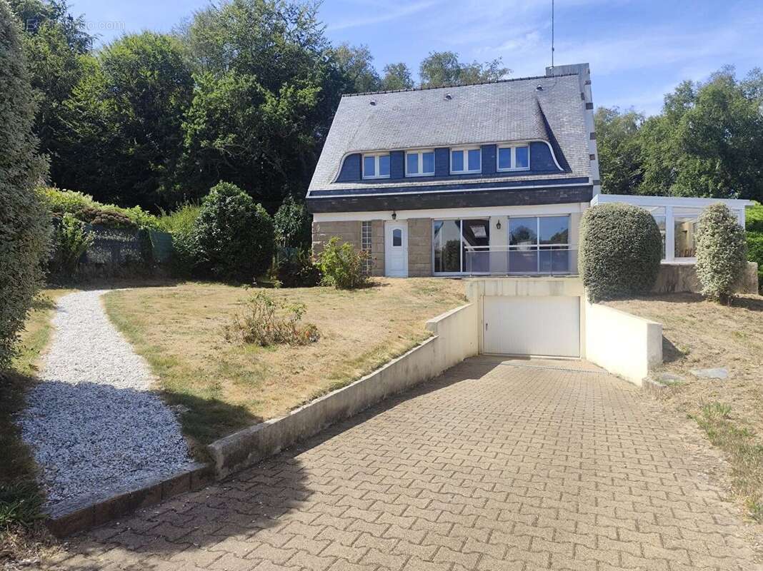 Charmante maison à Combrit - photo 9