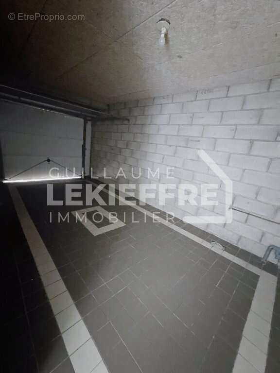 Maison à MARQUETTE-LEZ-LILLE