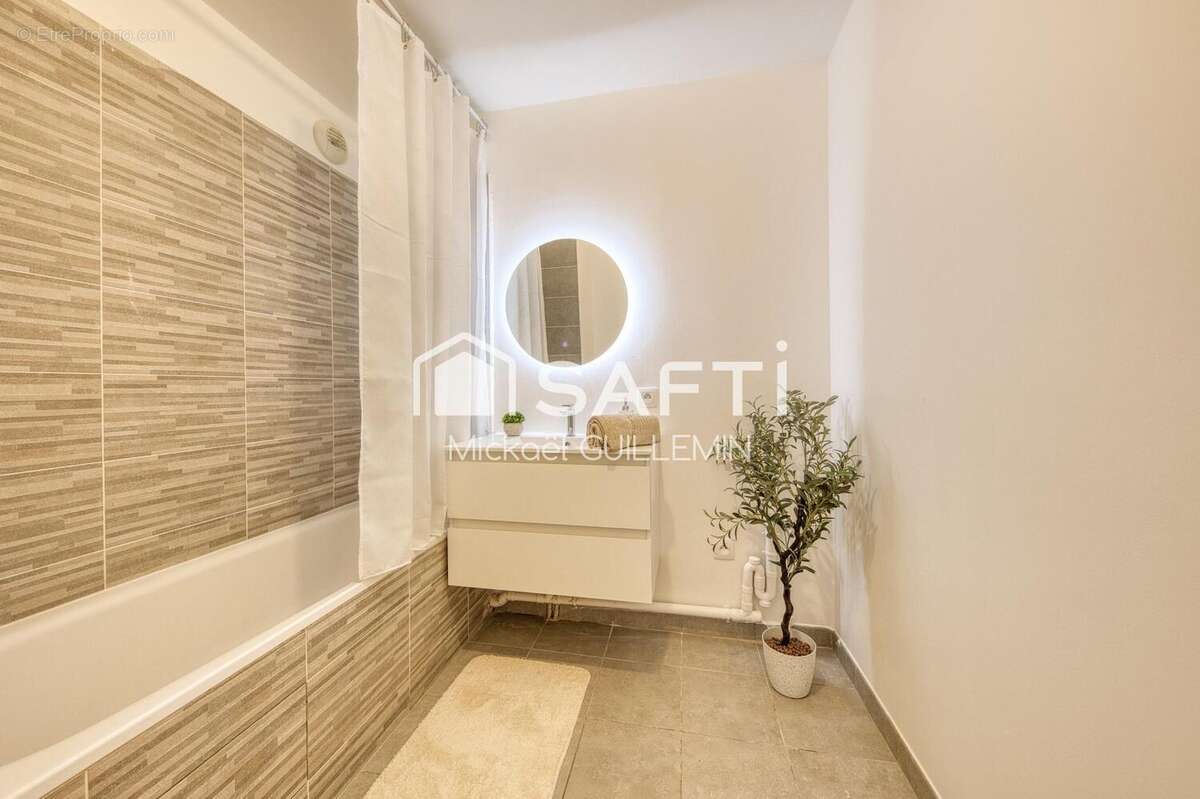 Photo 8 - Appartement à ALFORTVILLE