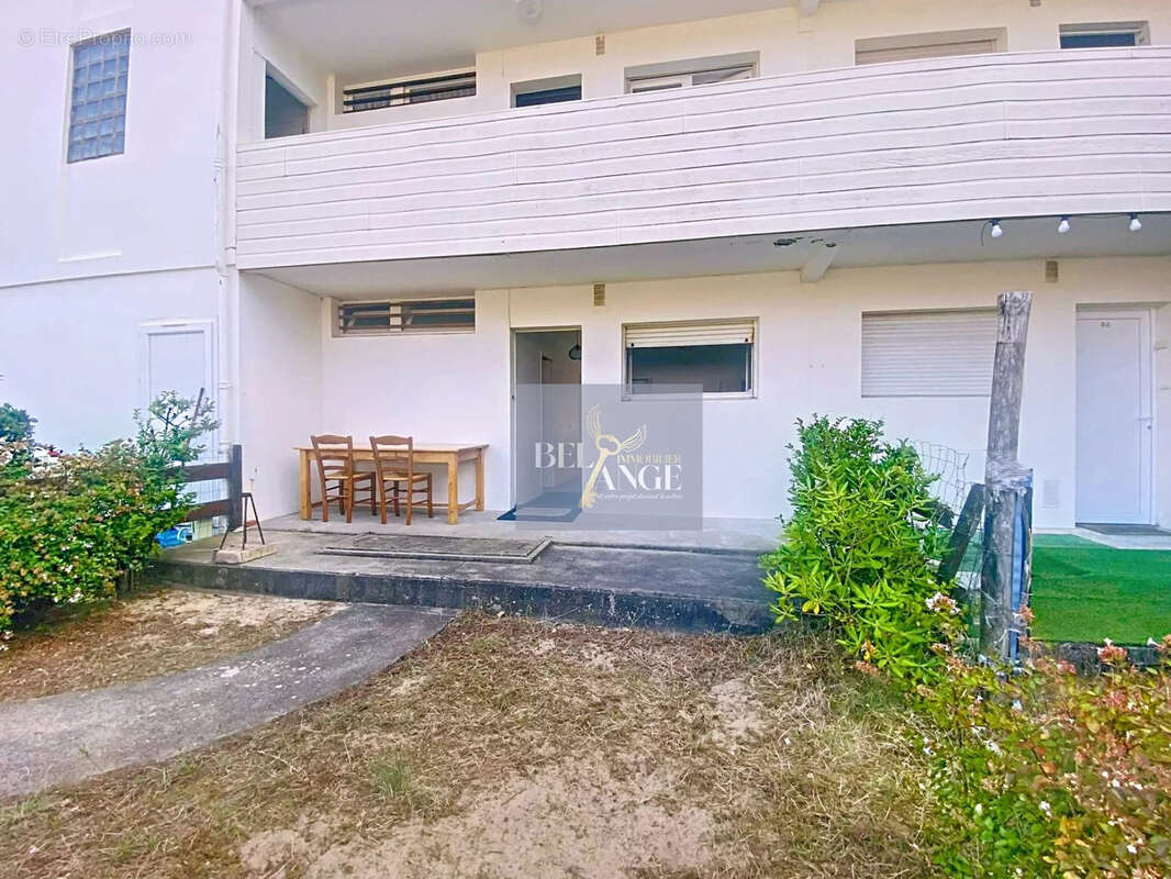 Appartement à MIMIZAN