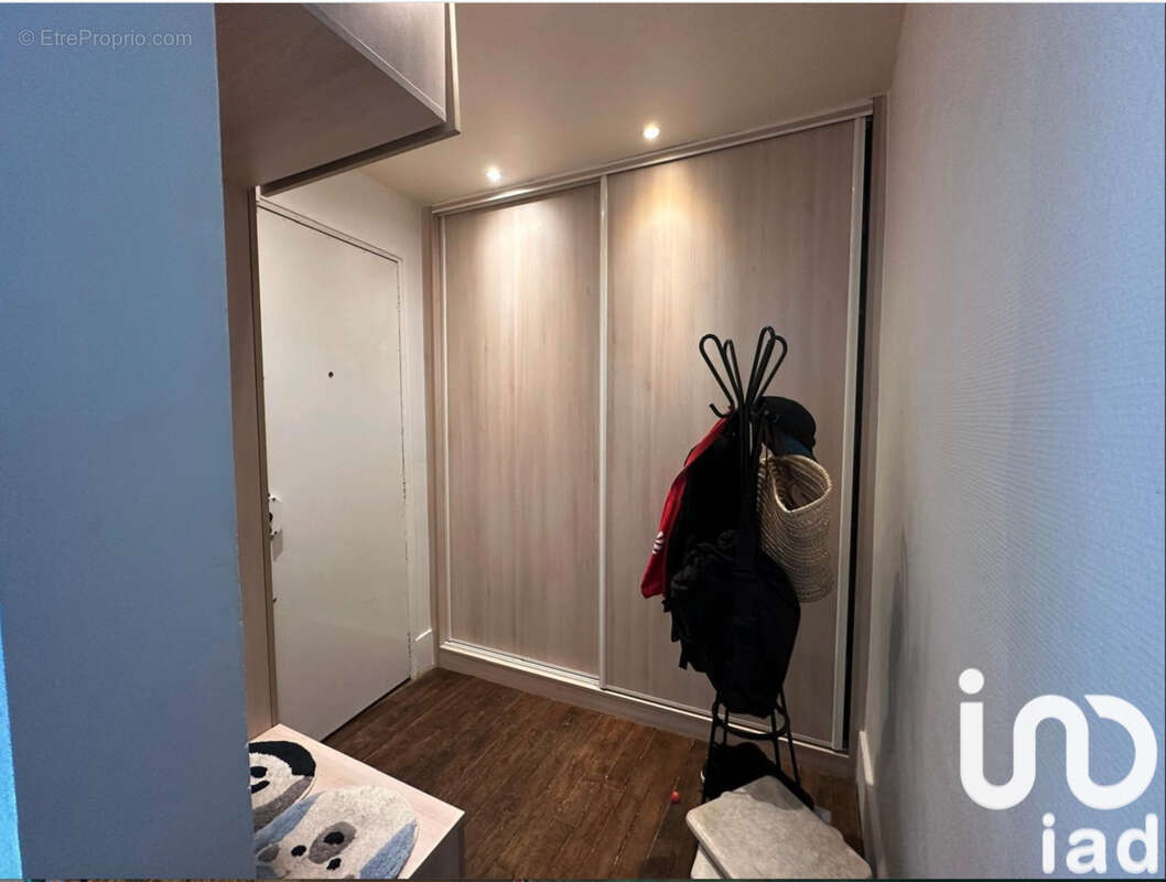 Photo 6 - Appartement à PARIS-10E