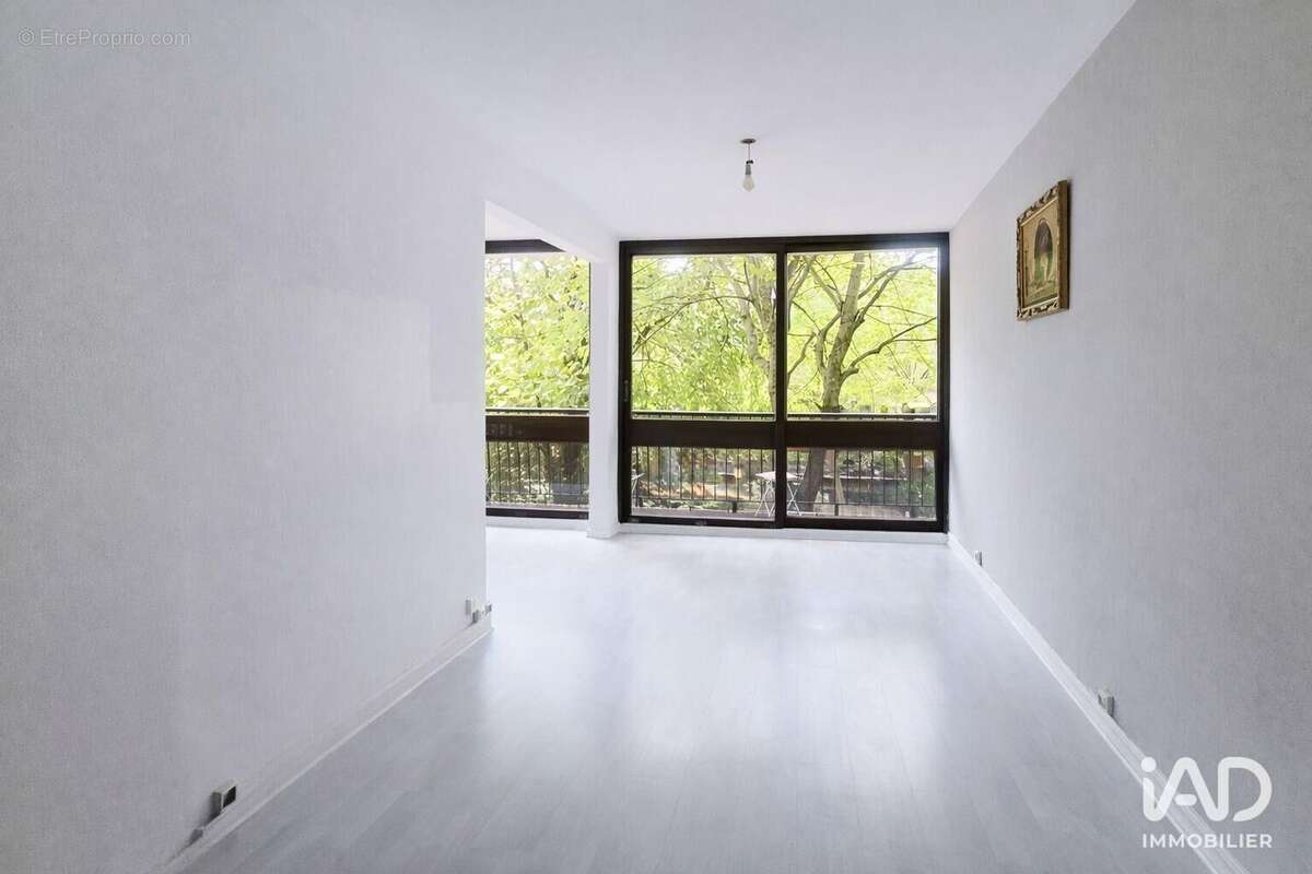 Photo 4 - Appartement à FONTENAY-LE-FLEURY