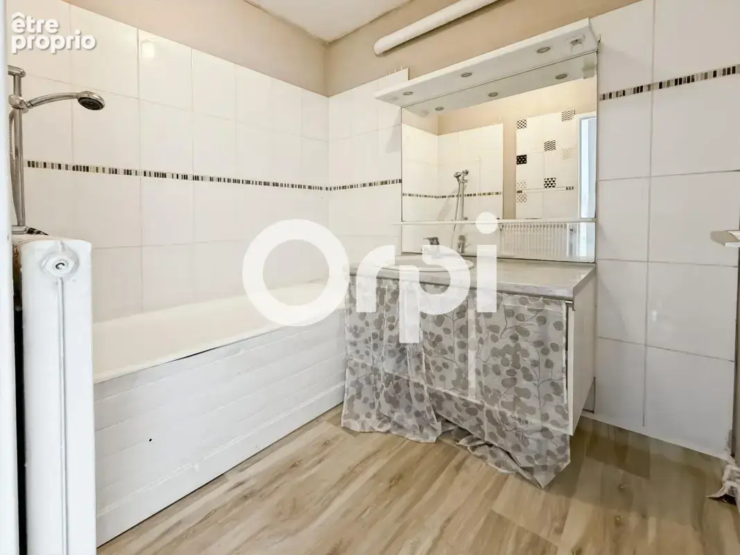 Appartement de type 3 à Dunkerque centre (59140) - photo 7