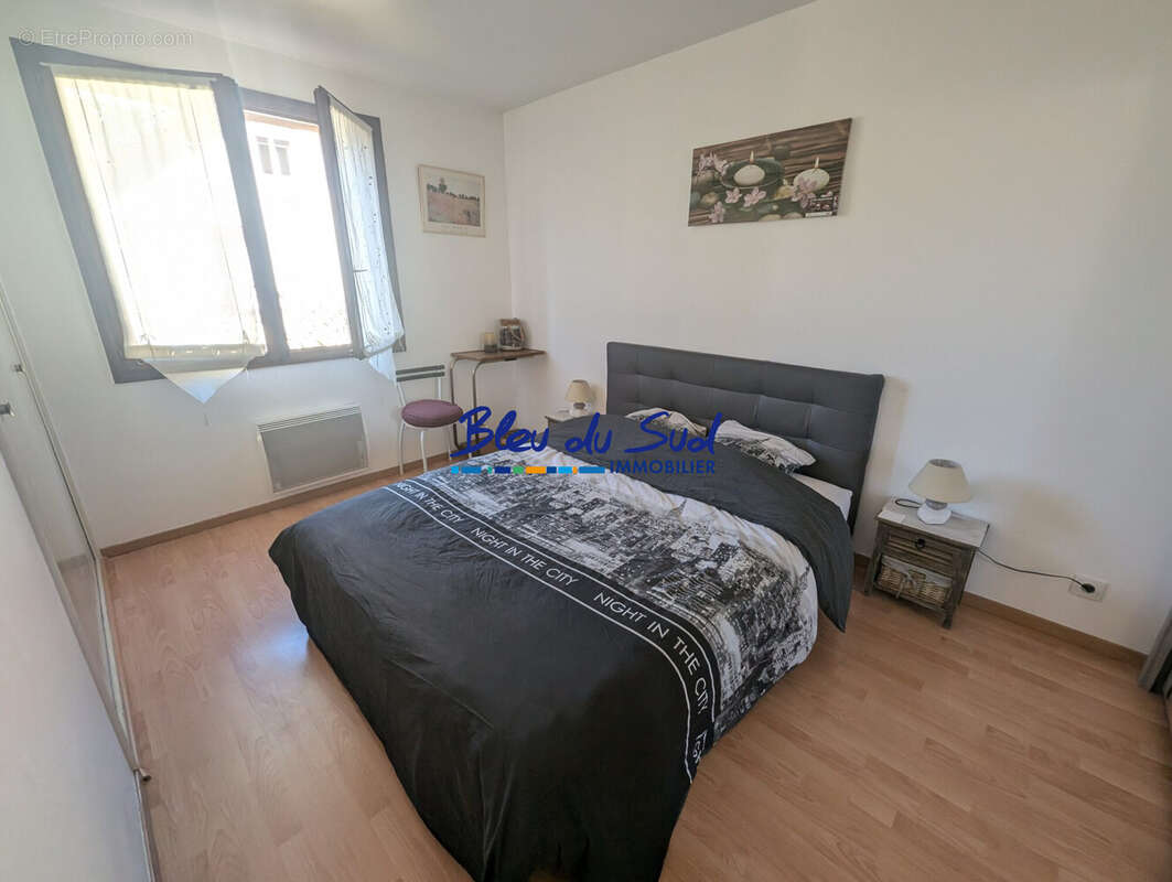 Appartement à VERNET-LES-BAINS