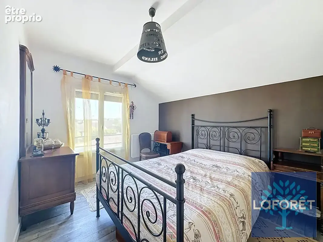 Appartement duplex 70 m² avec extérieur de 80 m² Sans charges de copropriété - photo 5