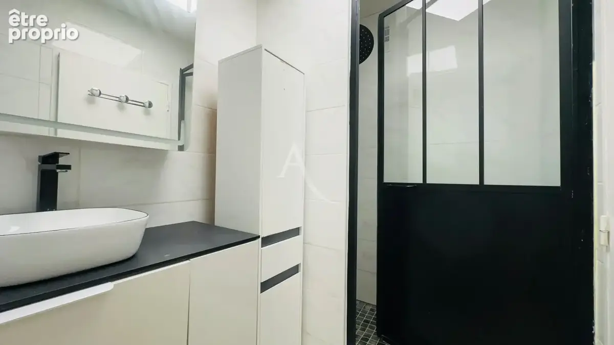 Appartement la roche sur yon - exclusivite amanda - photo 4