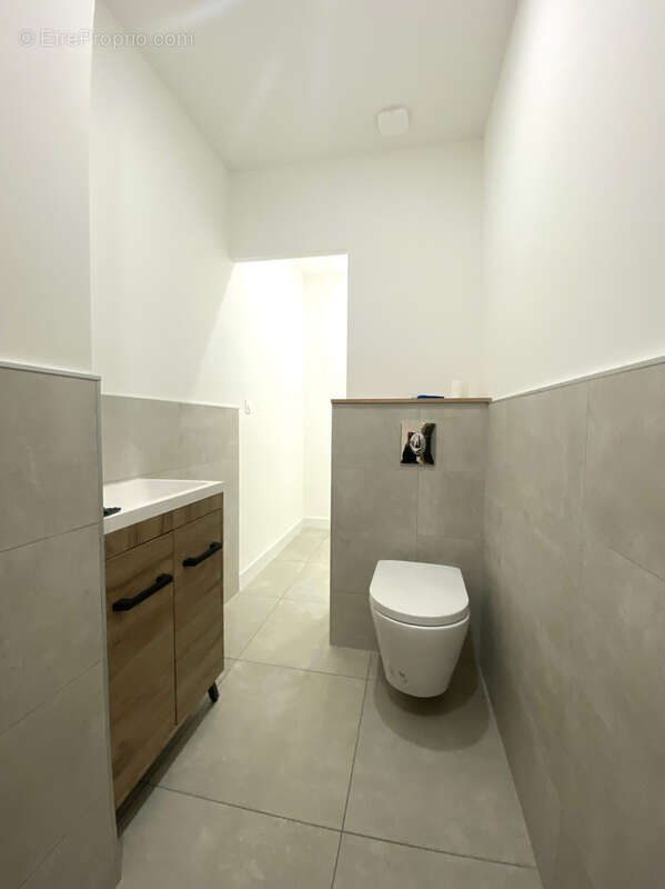 Appartement à PAGNEY-DERRIERE-BARINE