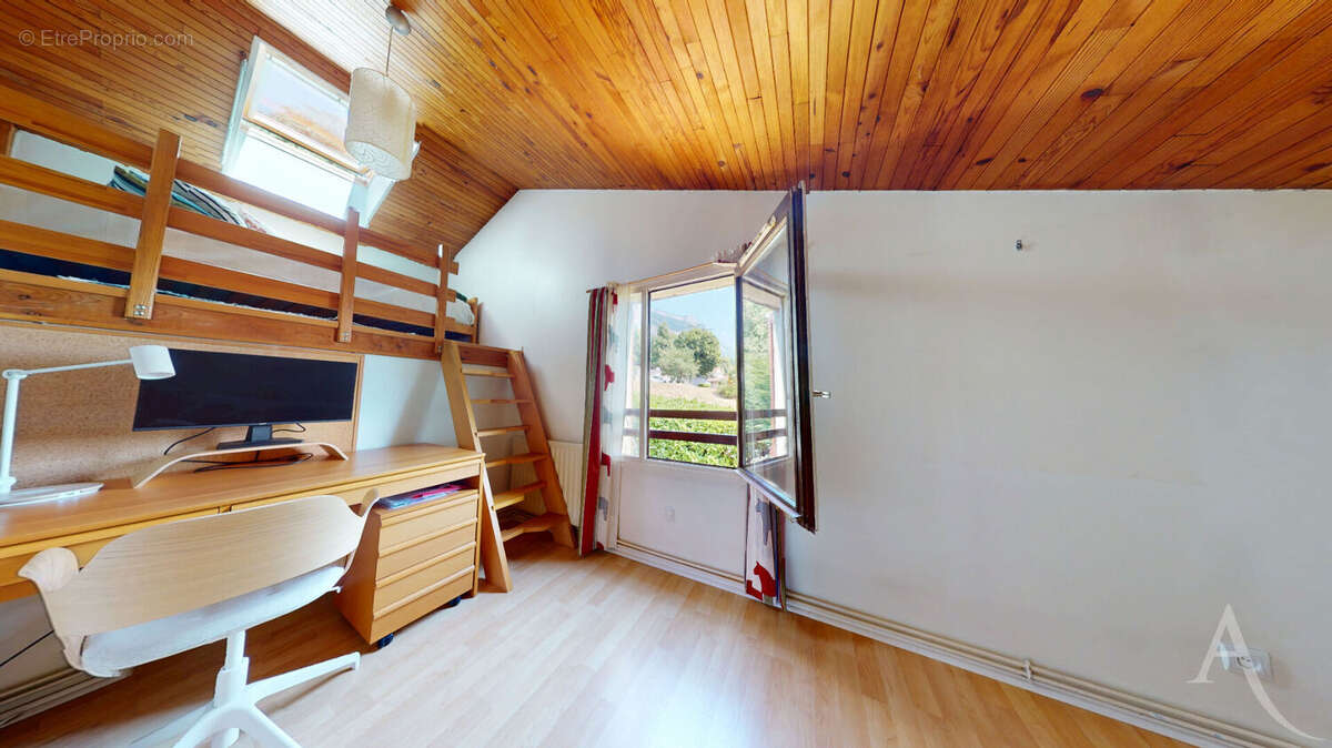 Maison Biviers 6 pièces 132 m2 - photo 8