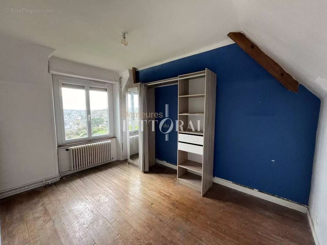 Maison à PERROS-GUIREC