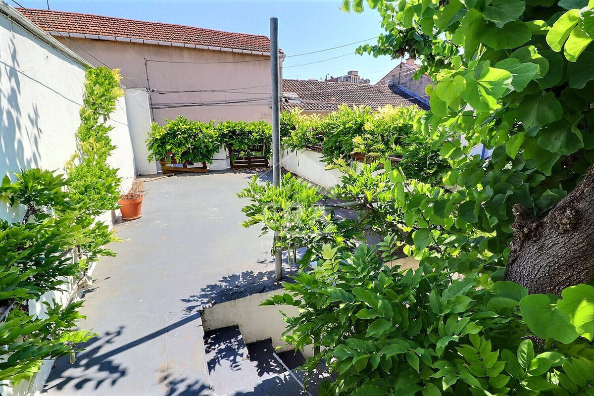 Maison à AVIGNON