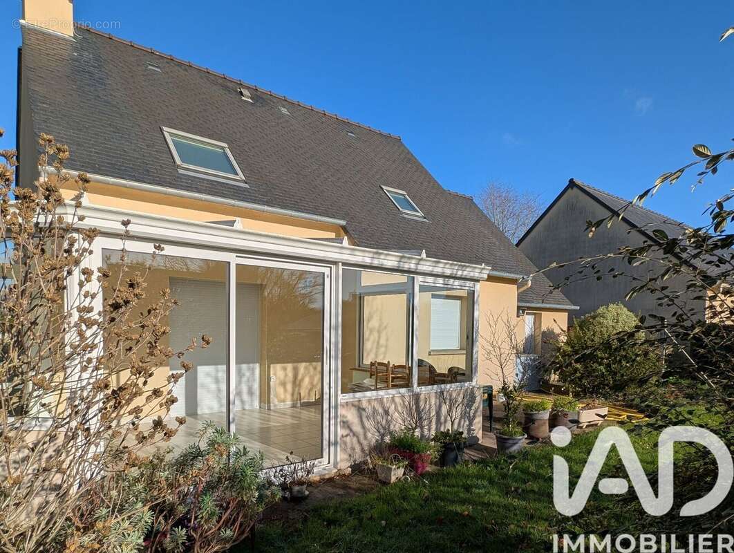 Photo 2 - Maison à EVRAN