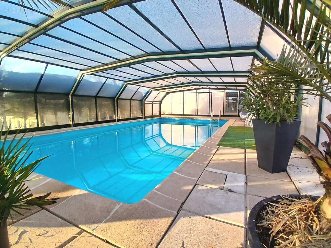 Maison à LA PETITE-PIERRE