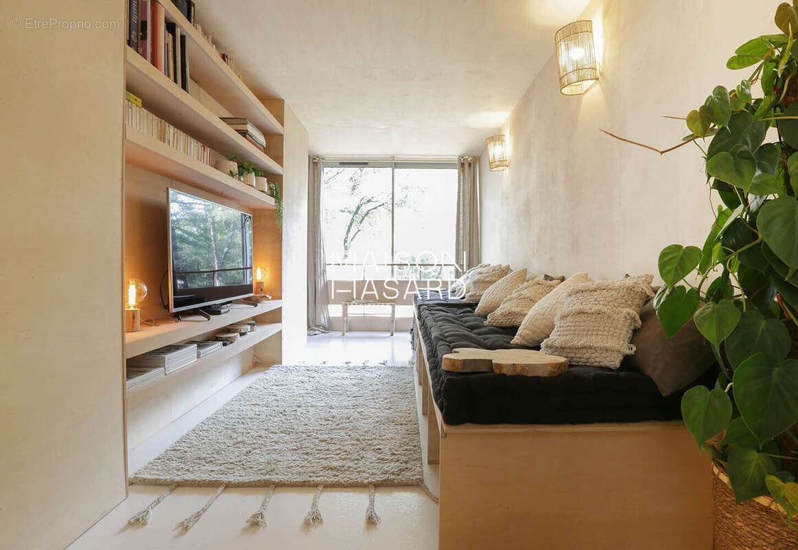 Maison à LES SABLES-D'OLONNE