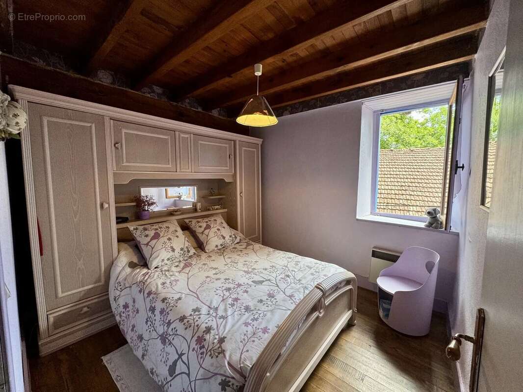 Charmante maison de 110 m² à Rivèrenert - photo 9