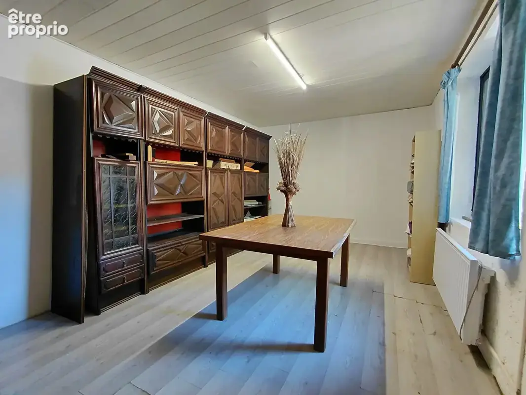 Maison 4 chambres sur terrain de 1675 m2 secteur Pugnac - photo 5