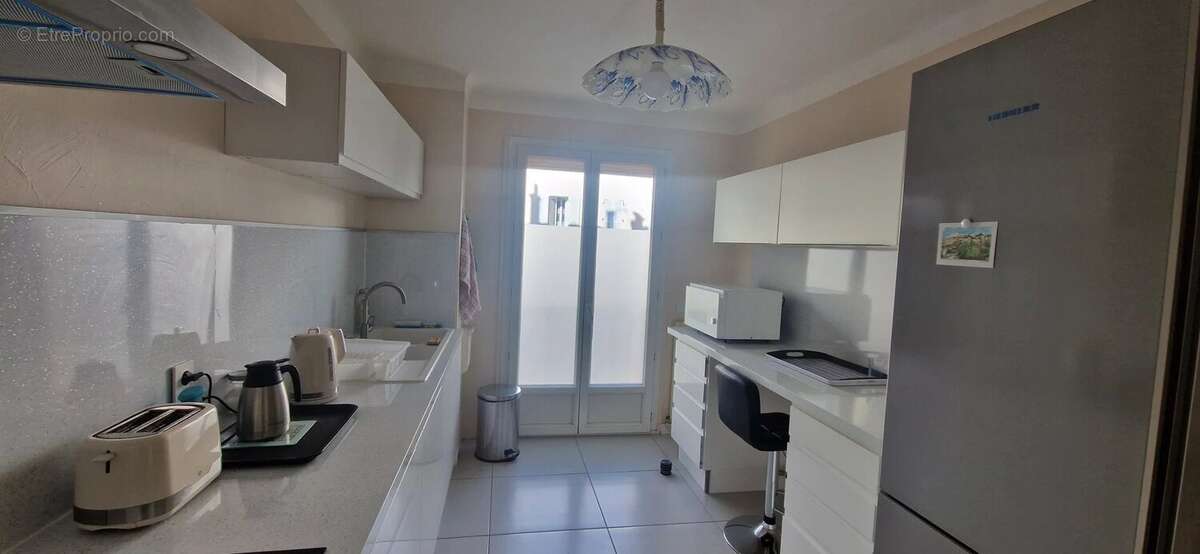 Appartement à GRASSE