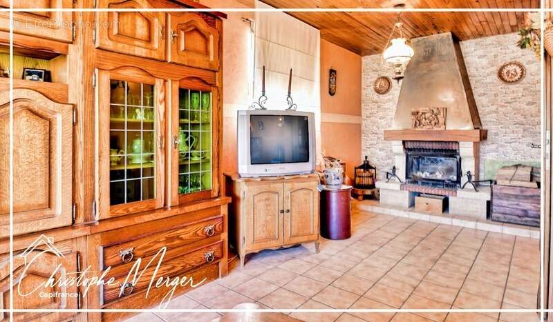 Maison à SARREBOURG