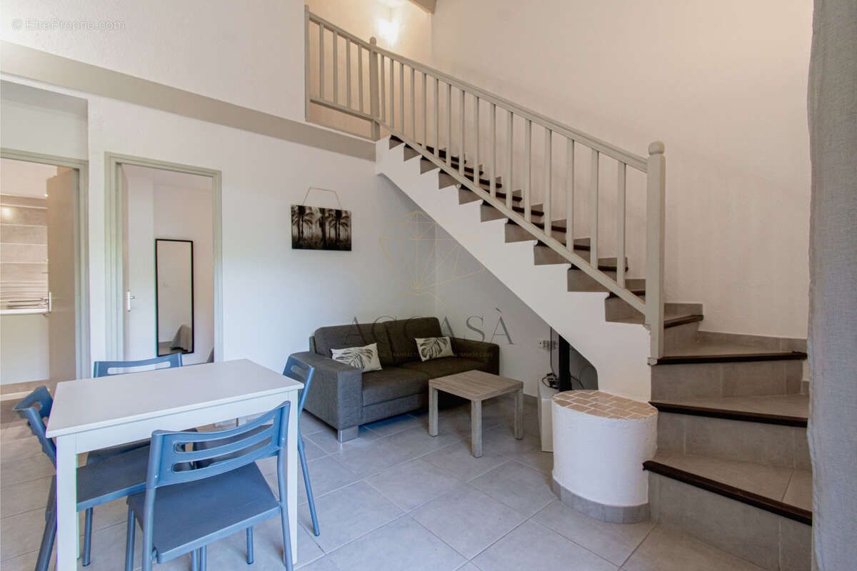 Maison à PORTO-VECCHIO