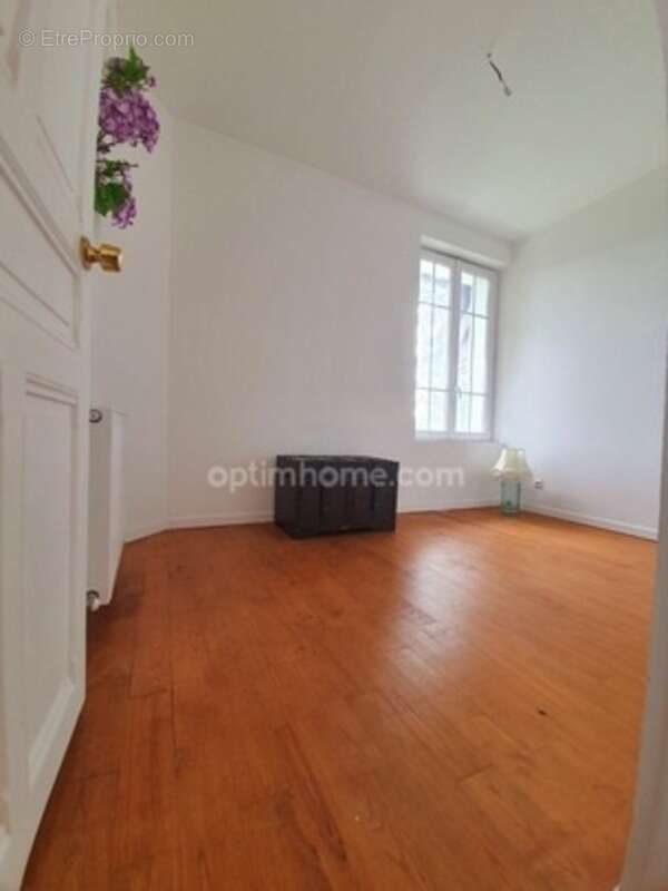 Maison à MONTMORENCY