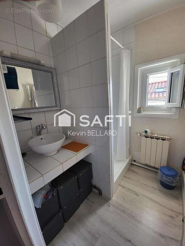 Photo 5 - Maison à ANGOULEME