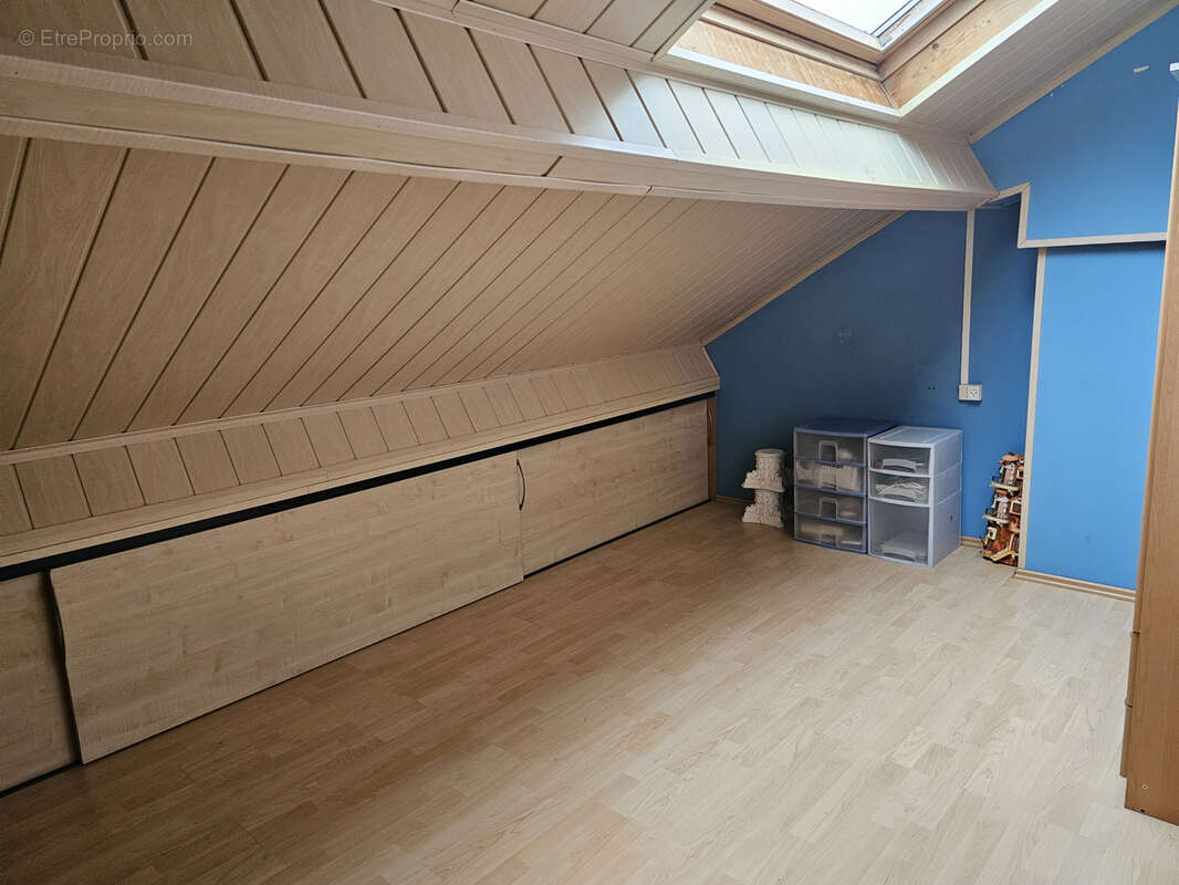 Maison mitoyenne a mexy - photo 23