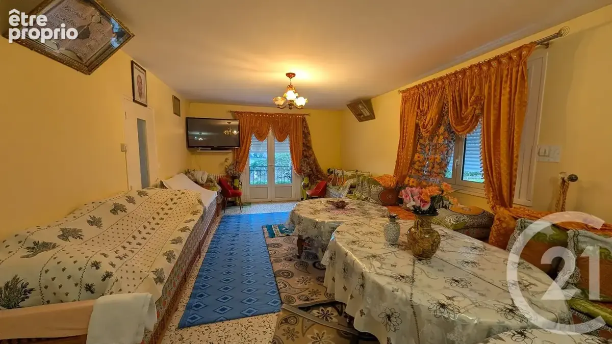 Maison 7 pièces 156 m² à vendre à Port-Sainte-Marie (47130) - photo 7