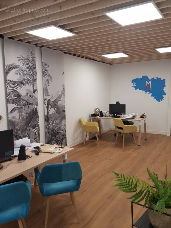 Commerce à QUIMPERLE