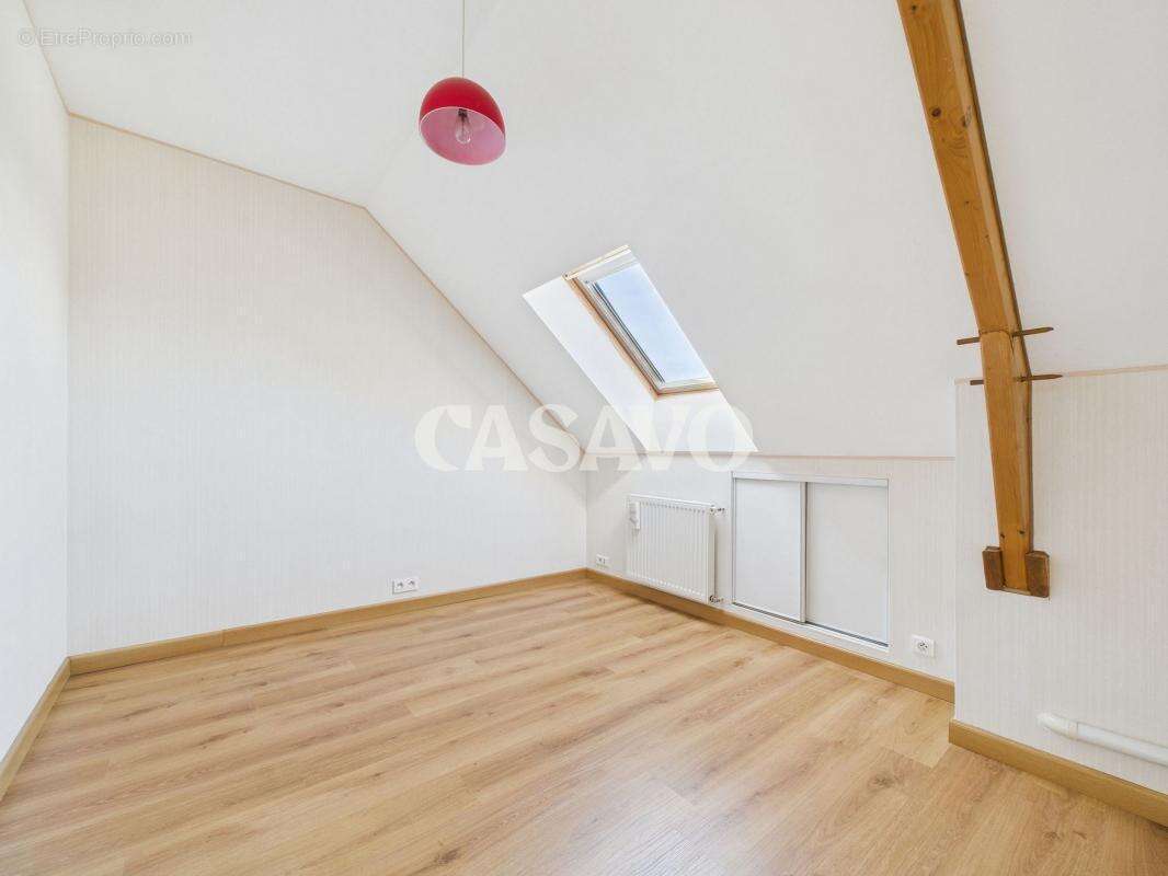 Maison à THOUARE-SUR-LOIRE