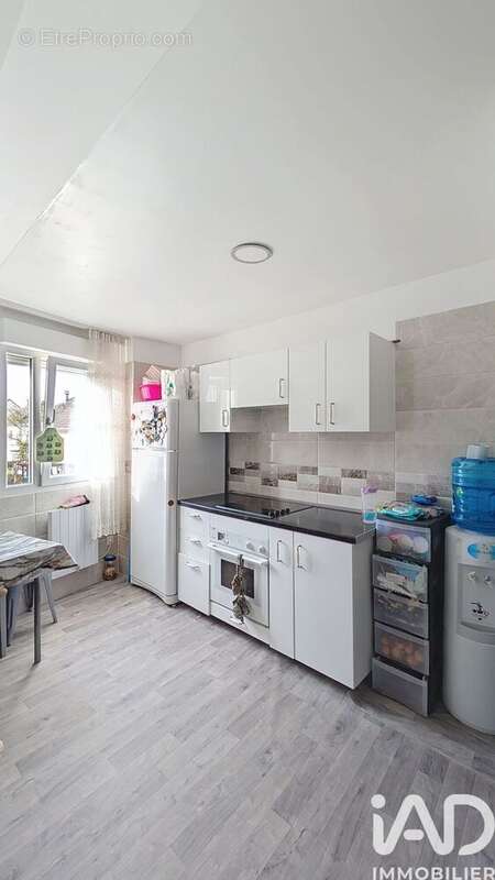 Photo 8 - Maison à NOGENT-SUR-OISE