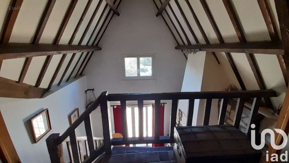 Photo 9 - Maison à CHAUMONTEL