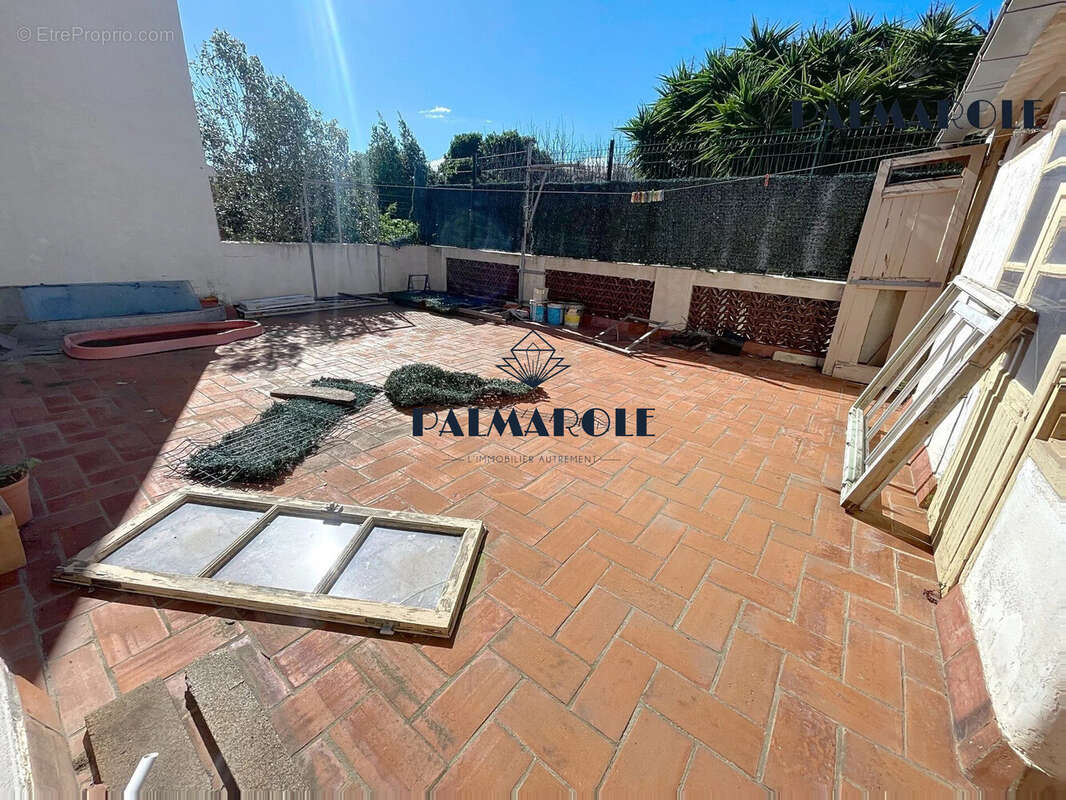 Maison à PERPIGNAN