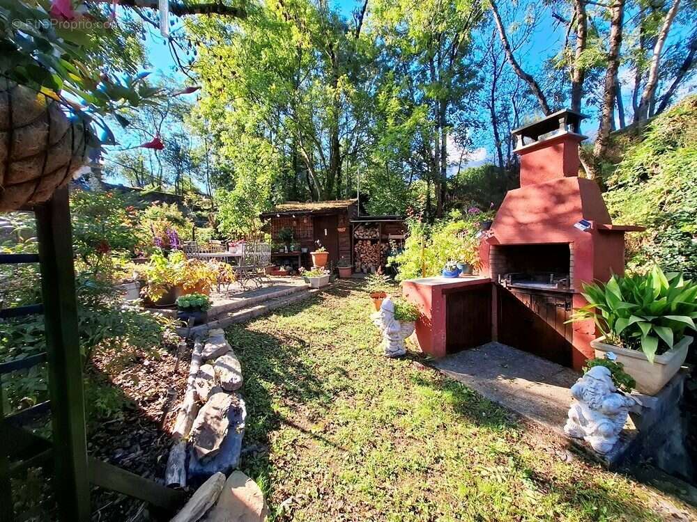 Maison à ARGUT-DESSOUS