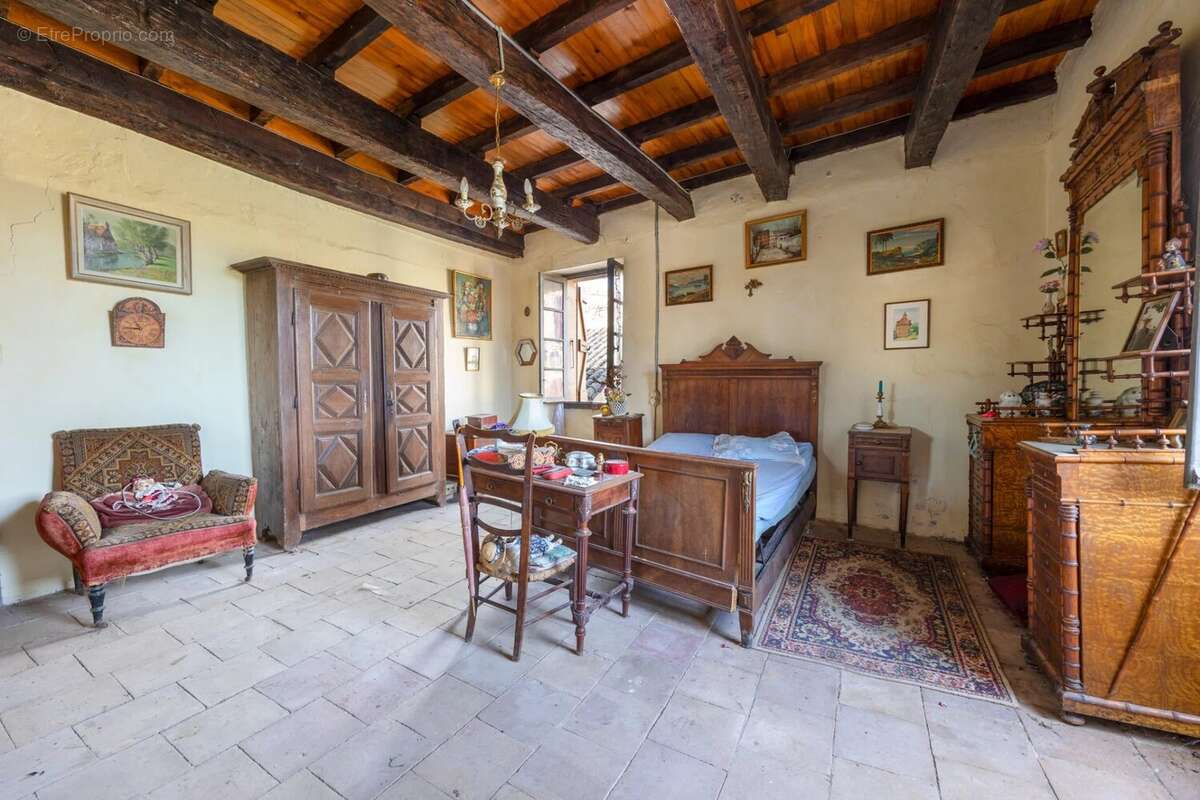 Appartement à PUYCELCI