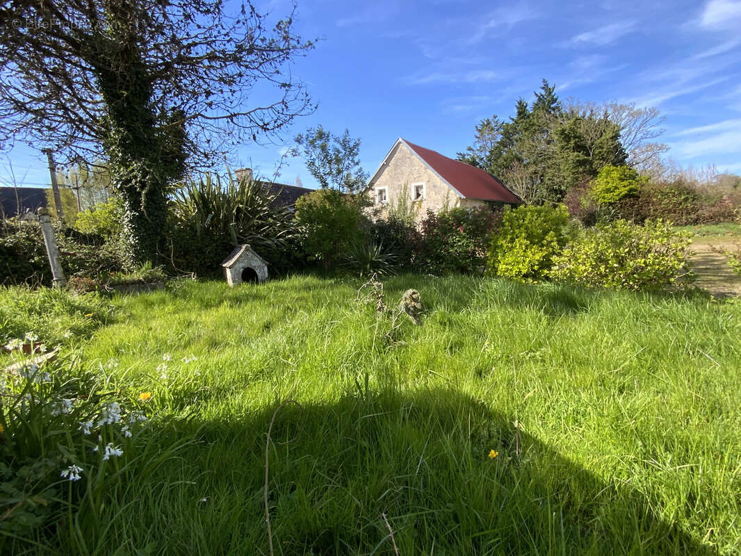 Maison à CRASVILLE