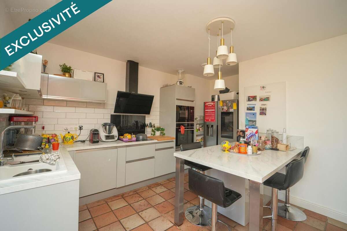 Photo 3 - Maison à PUYGOUZON