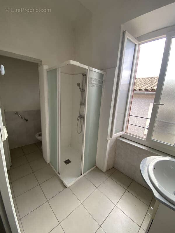 Immeuble locatif - photo 11