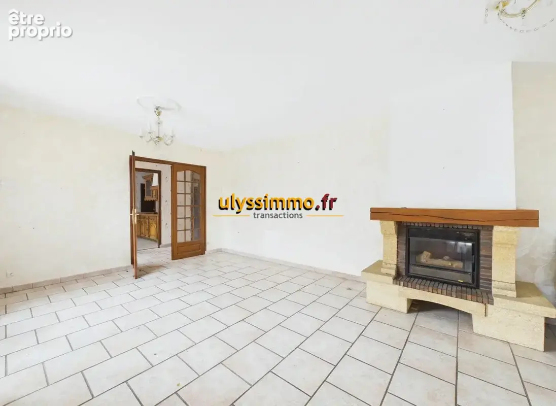 Maison 4 pièces 115 m² à vendre à Albert (80300) - photo 3