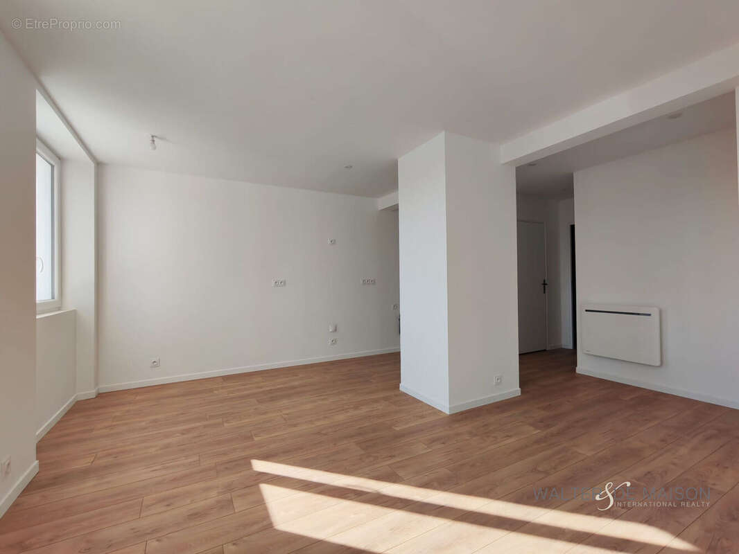 Appartement à GOUESNOU