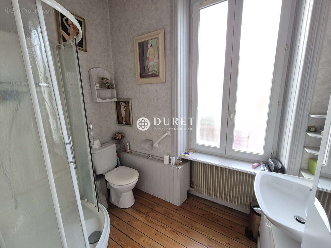 Maison à LA ROCHE-SUR-YON