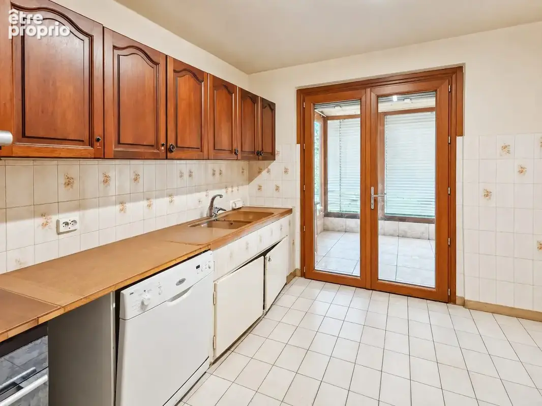 Maison 7 pièces 155 m² à vendre à Gaillard (74240) - photo 7