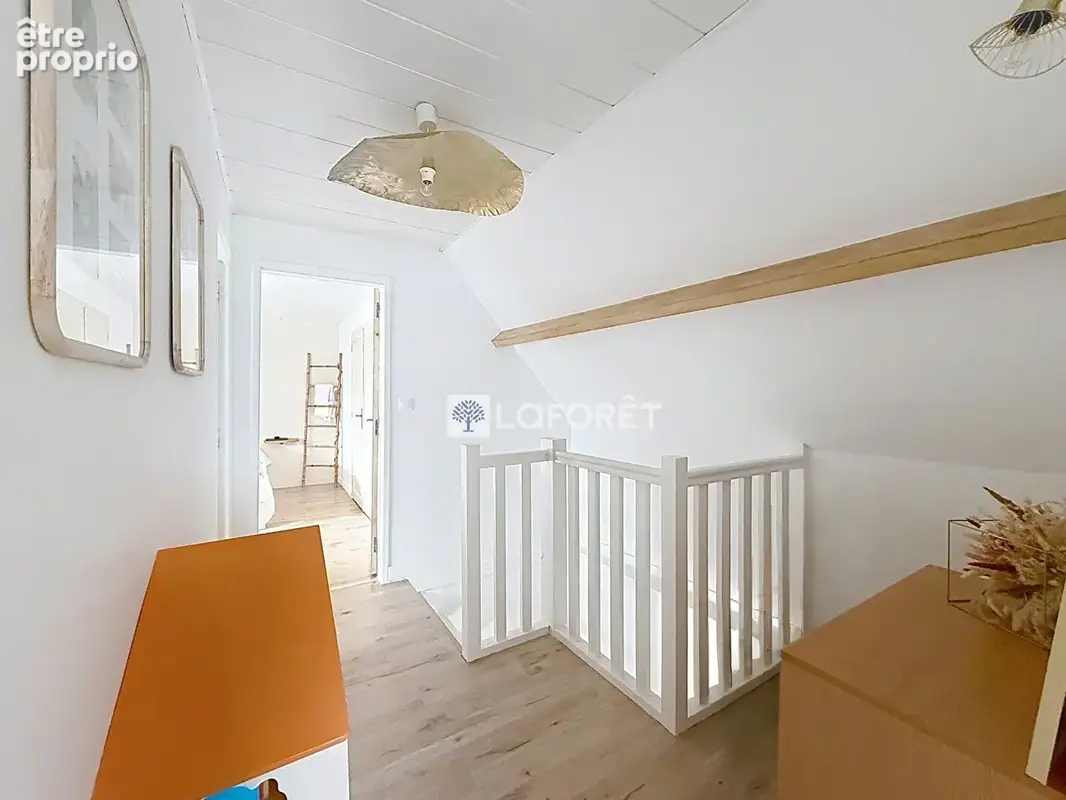 Thérouldeville .  charmante maison -3 chambres avec dépendance - photo 13