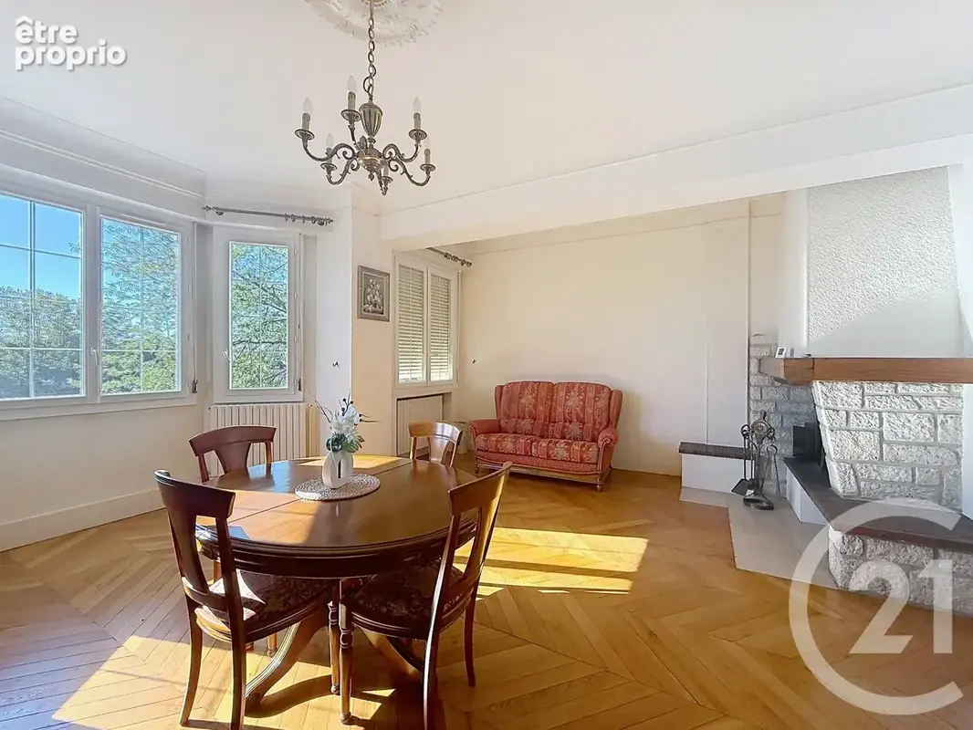 Maison 7 pièces 210 m² à vendre à Montereau-Fault-Yonne (77130) - photo 6