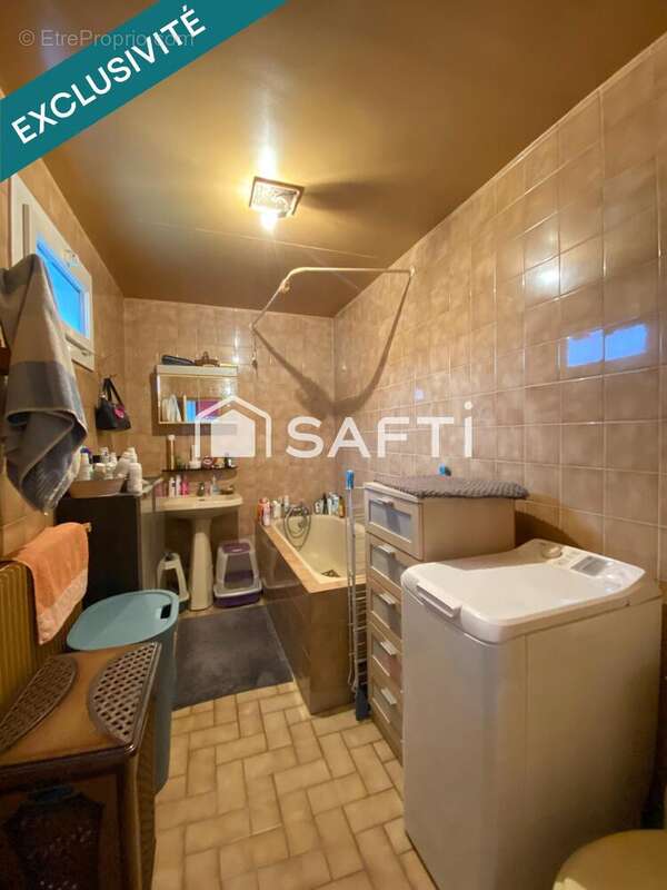 Photo 7 - Maison à CHATEAUROUX