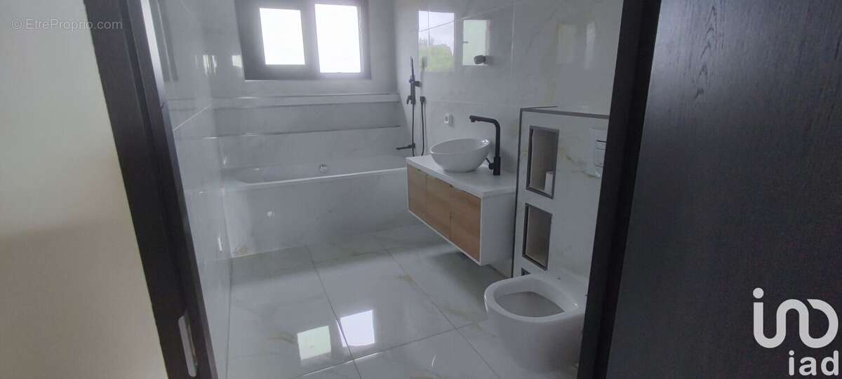 Photo 8 - Maison à MISEREY