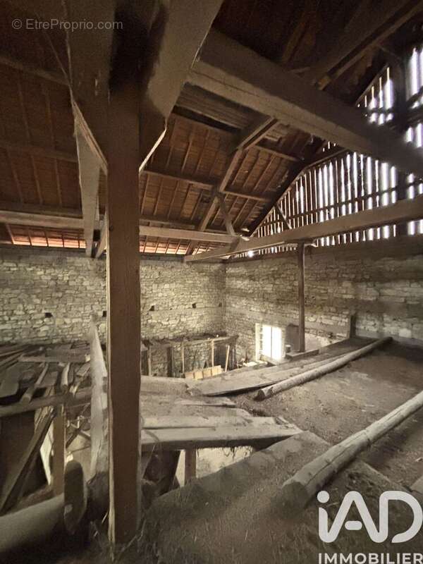 Photo 9 - Maison à LORAY
