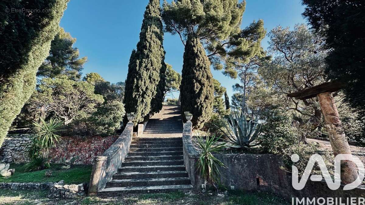 Photo 5 - Maison à TOULON
