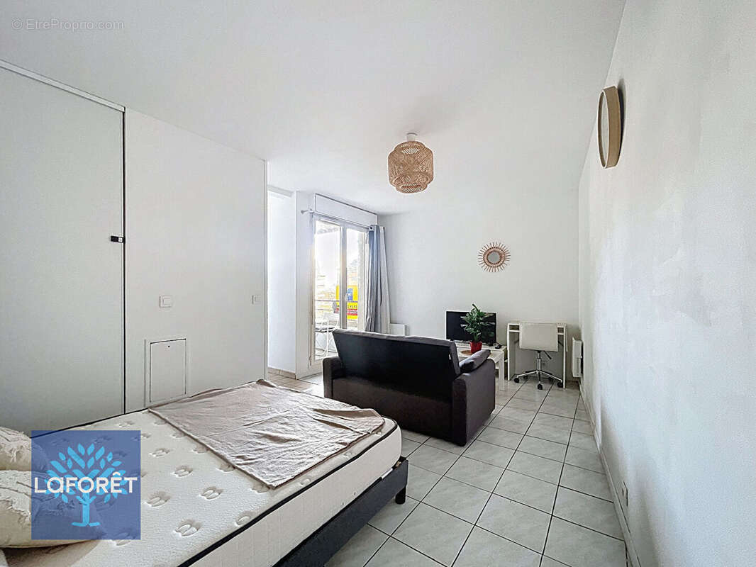 Appartement à CERGY