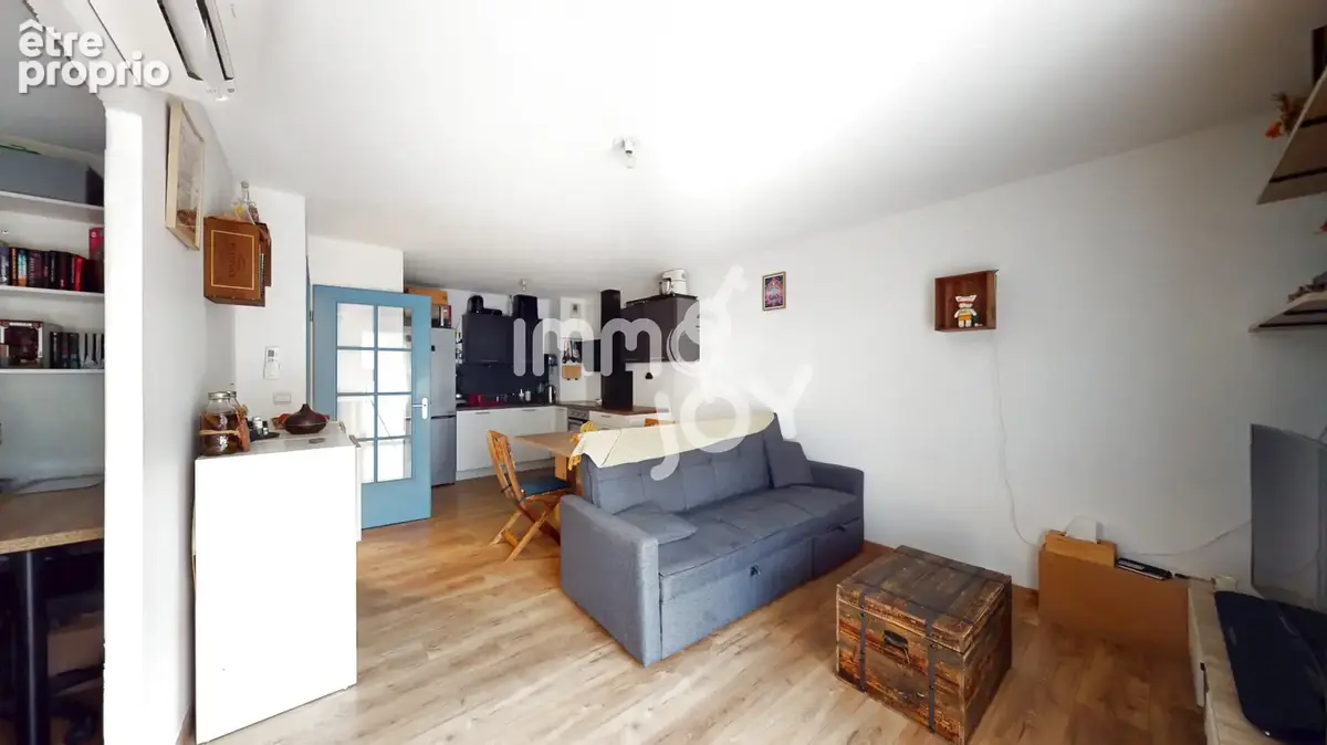 Appartement à vendre BEAUZELLE - photo 7