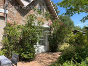 Maison à SAINT-MALO