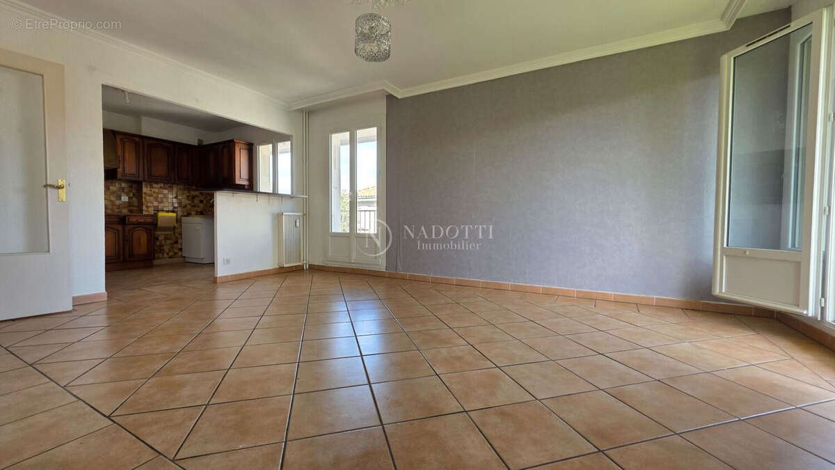 Appartement à CAVAILLON